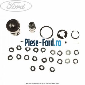 Butuc pornire set reparatie Ford Transit 2006-2014 2.2 TDCi RWD 100 cai #45E85BC787